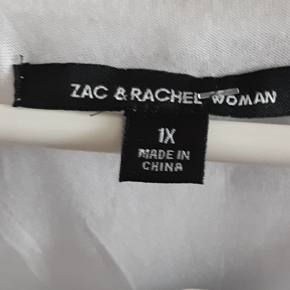 White Top - Picture 3 of 3